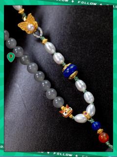 💎 锁骨间的优雅秘境