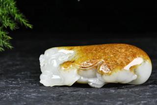 未来和田玉市场,哪些玉石品种值得收藏